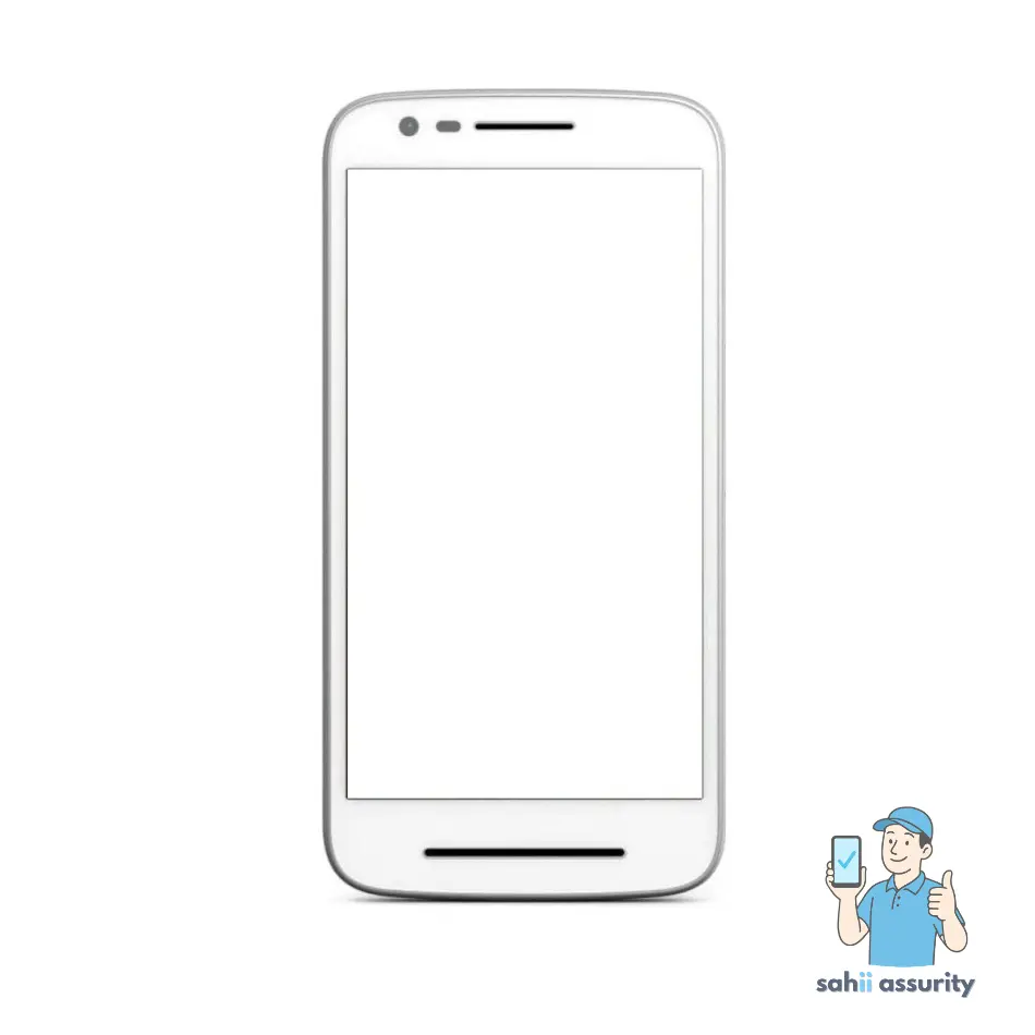 Front Glass for Motorola Moto E3 Power